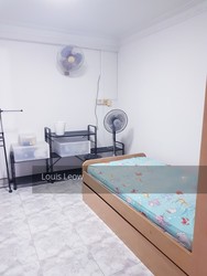 Blk 505 Pasir Ris Street 52 (Pasir Ris), HDB Executive #187175562